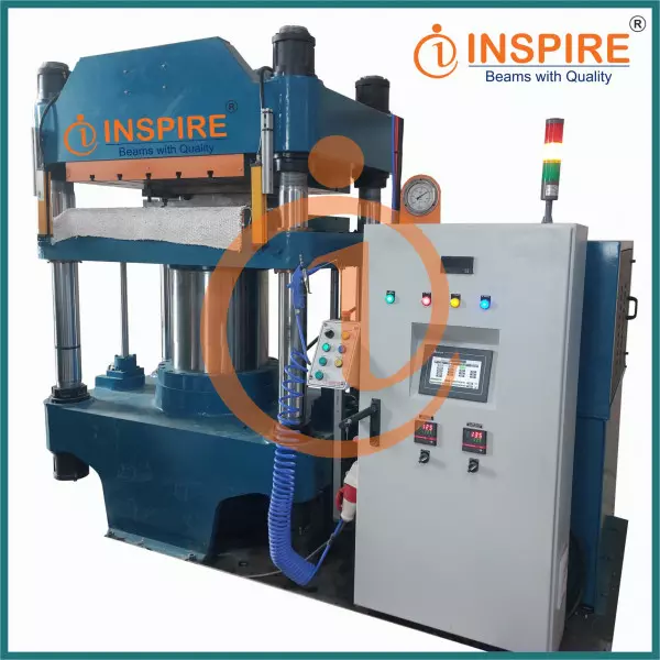Melamine Molding Machine Manufacturers In Chennai