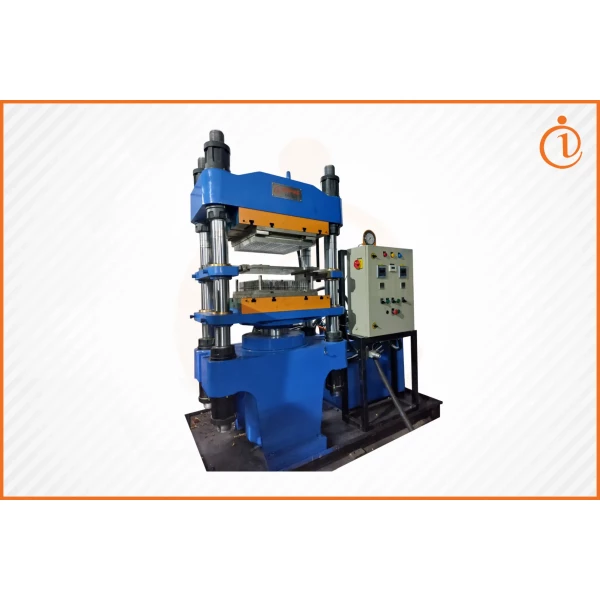Rubber Molding Machine Manufacturers In Gurgaon