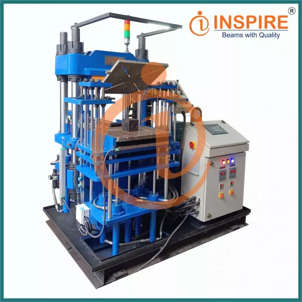 Silicone Molding Machine Manufacturers In Tumkur