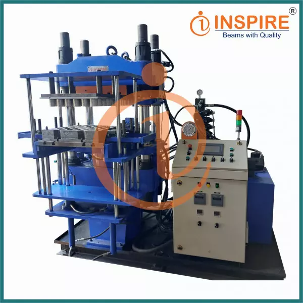 Silicone Rubber Molding Machine Manufacturer In Pune