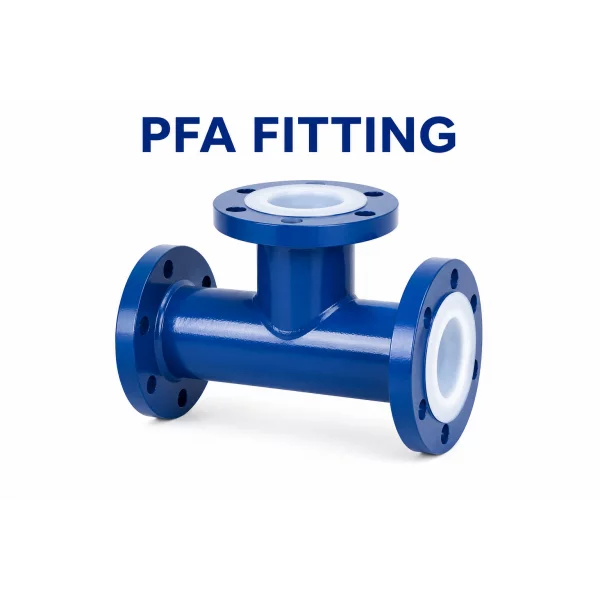 PFA Fitting