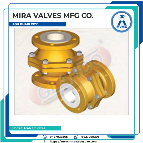 Diaphragm Valve Suppliers In Mussafah 9