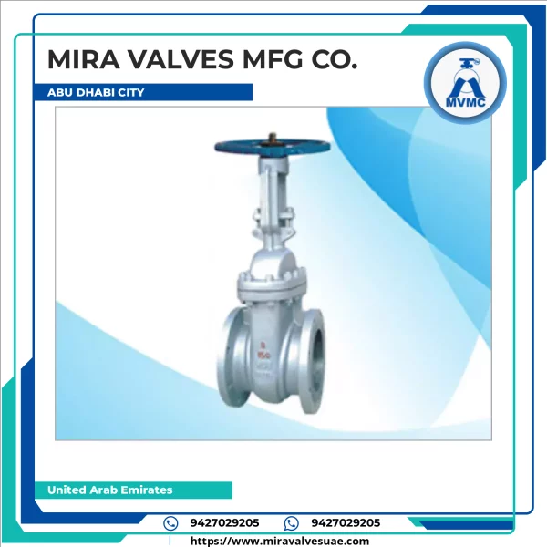 Marine Valve Exporters In Deira Nakheel Road