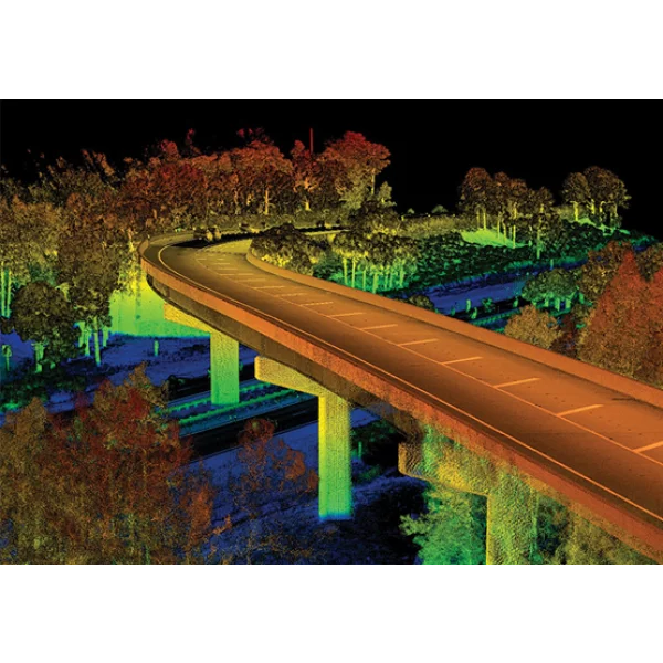 RTC 360 Plant & Refinery Scanning Services