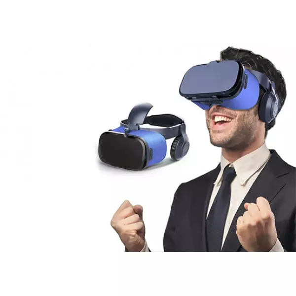 3d Virtual Reality Service