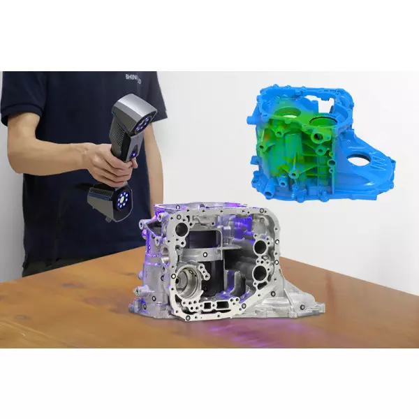 FreeScan UE-11