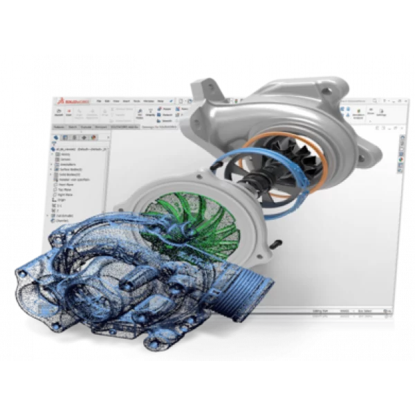 Reverse Engineering Services