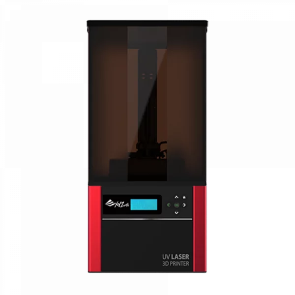 XYZ (SLA 3D Printer)
