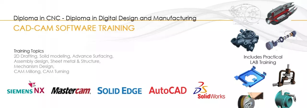 The Sun Cad Training & Designers