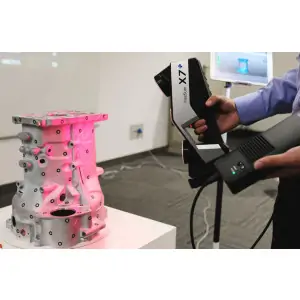 3d Terrestrial Scanning Services In Surat