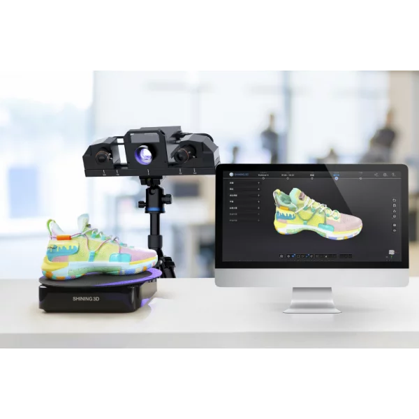 Einscan Scanner In Jamnagar