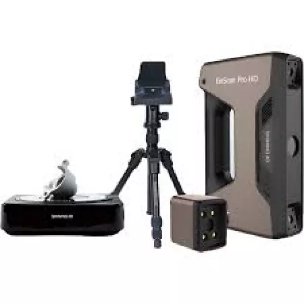 EinScan-Pro 2X Plus Baroda