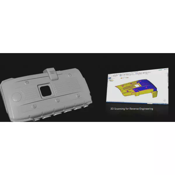 Reverse Engineering Services Palanpur CHHAPI