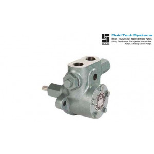 Diesel Rotary Gear Pump