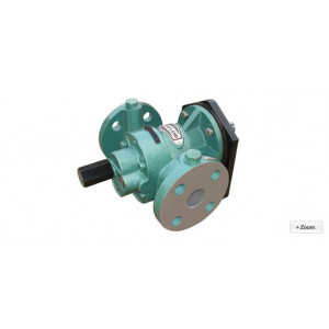 External Gear Pump