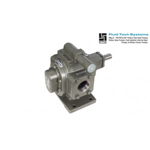 External Gear Pump
