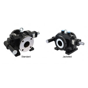 Industrial Gear Pumps - FTX