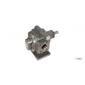 Twin Gear Pump