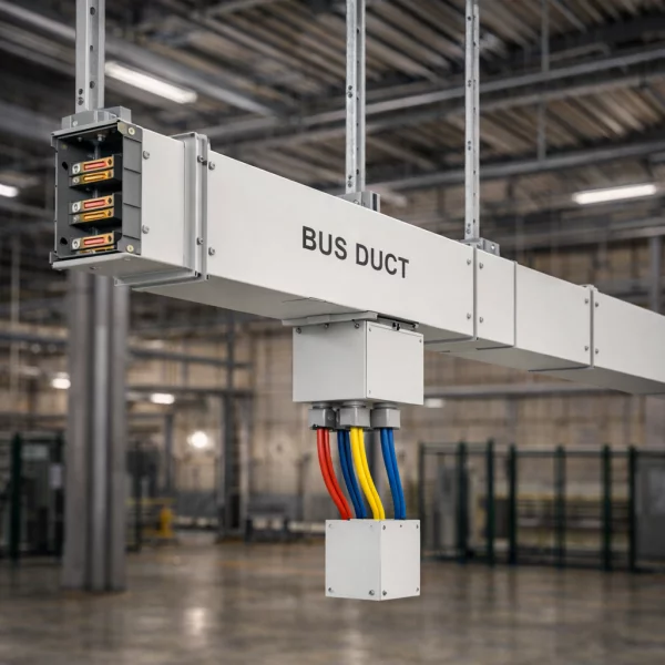 Bus Duct