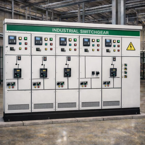 Industrial Switchgear