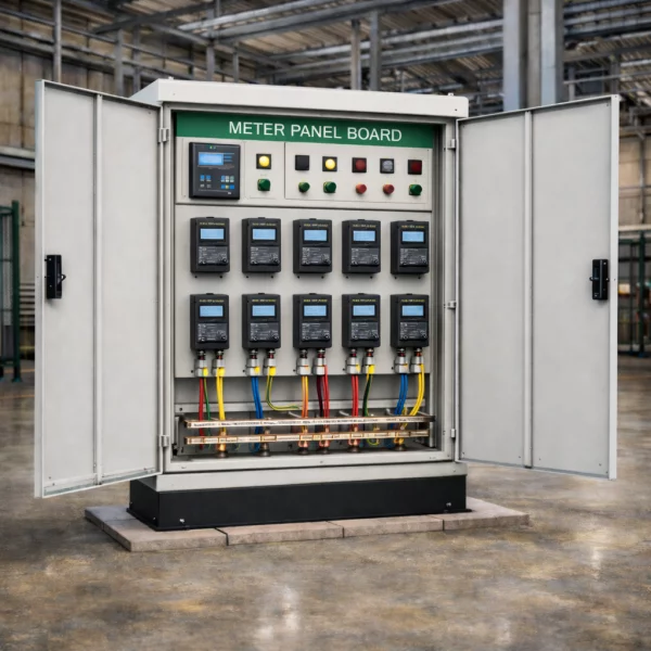 Meter Panel Board