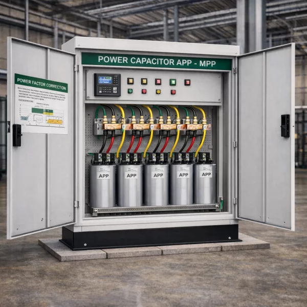 Distribution Products