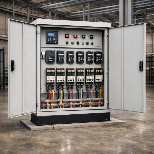 Power Distribution Board