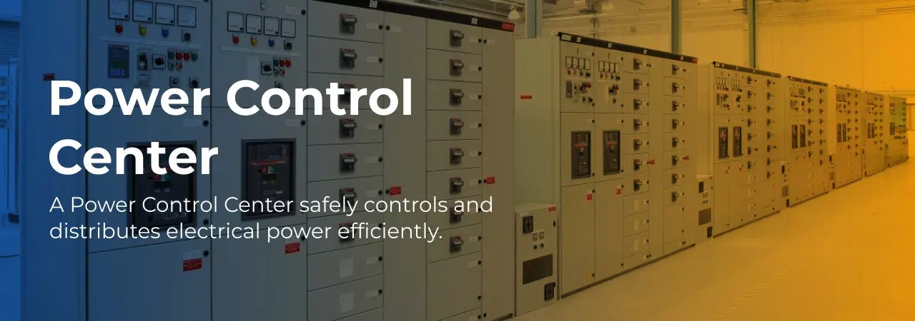 Alpine Power Solution