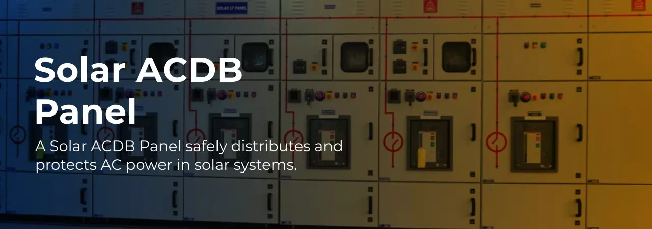 Alpine Power Solution