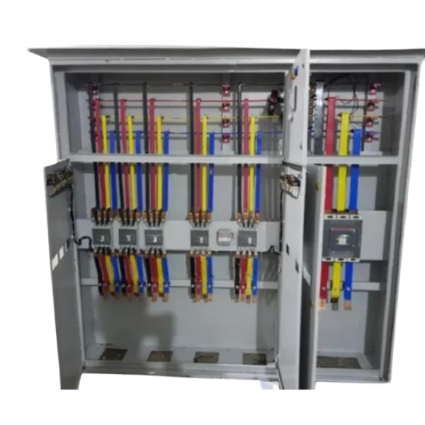 800V Solar LT Panel India
