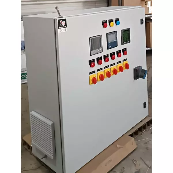 APFC PANEL IN MORABI