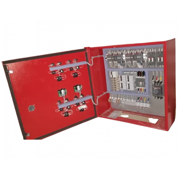 Fire Hydrant Control Panel In Porbandar