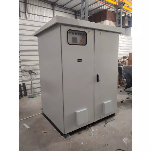 Industrial Switchgear