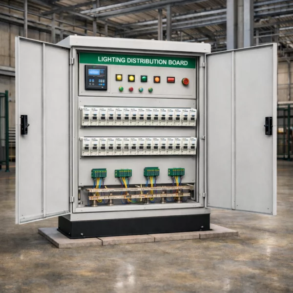 Lighting Distribution Board Bavla