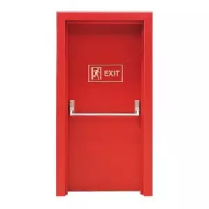 Fire Door Manufacturers In Kerala