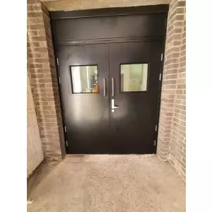 Fire Rated Steel Door Manufacturers In Chennai