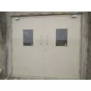 HMPS Door Supplier In Jaipur