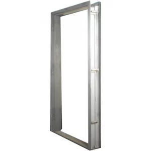 Mild Steel Door Frame Manufacturer In Ahmedabad, India