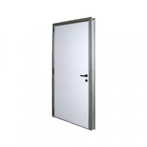PUF Insulated Door Q&A