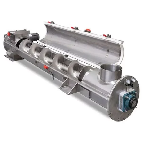 Screw Conveyors