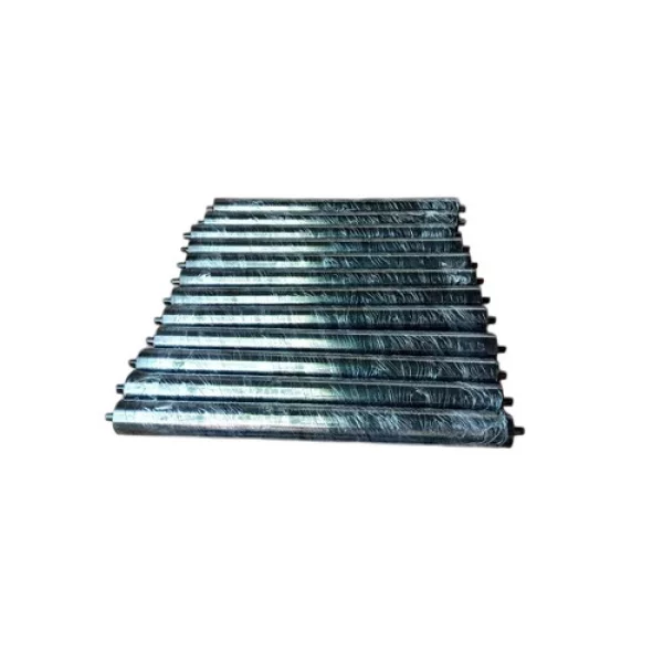 Conveyor Idler Roller Used In Industrial Belt Conveyor System