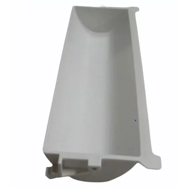 Plastic Elevator Bucket Used In Industrial Conveyor System