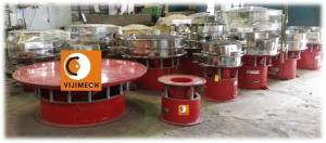 Salt Screening Machine Manufacturer In Thoothukudi