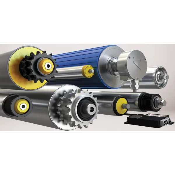 Belt Conveyor Parts