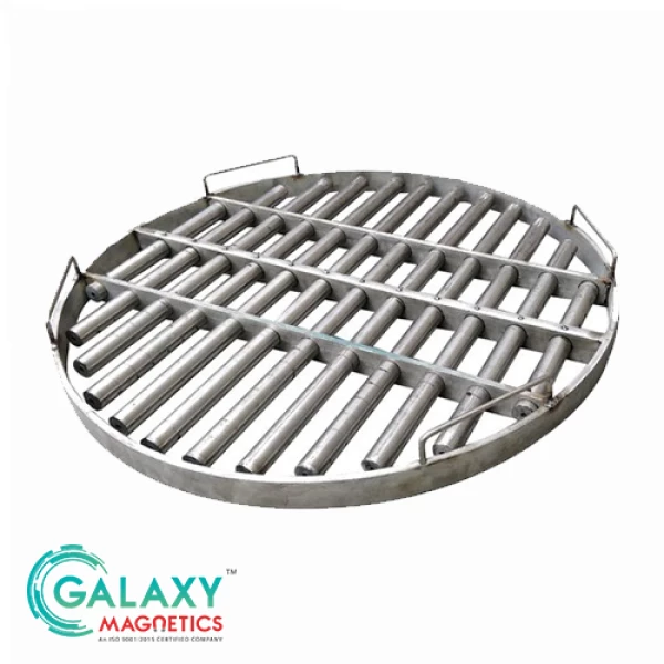 Magnetic Grill / Grill Magnetic