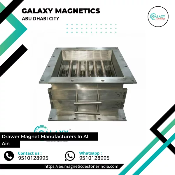 Drawer Magnet Manufacturers In Al Ain