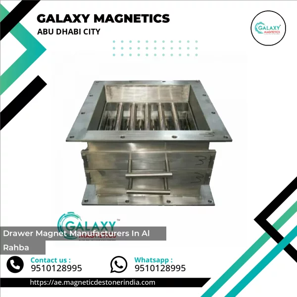 Drawer Magnet Manufacturers In Al Rahba