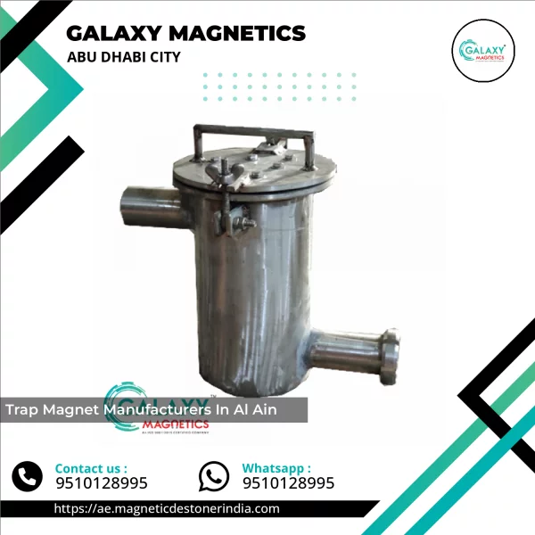 Trap Magnet Manufacturers In Al Ain