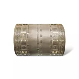 Cigarrette Cartons Roller