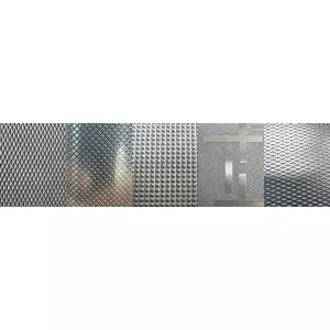 Extruded Films Roller